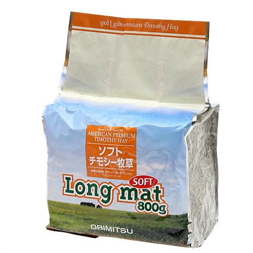 オリミツ　ロングマット チモシー　1kg 6個セット売り file.jpg