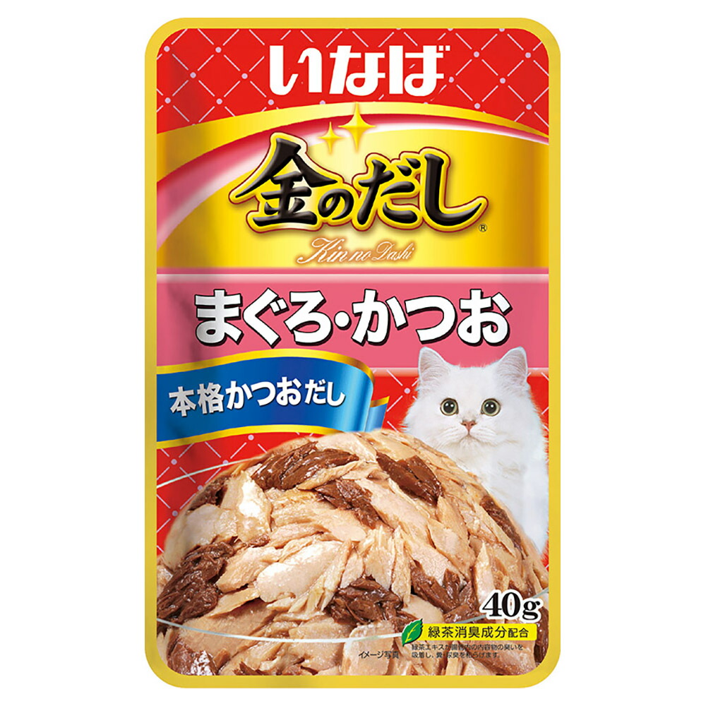 いなば Big かつお・まぐろ、 かつお節入り、しらす入り80g 48個2セット いなばペット】Bigマルウオ かつお・まぐろ 80g