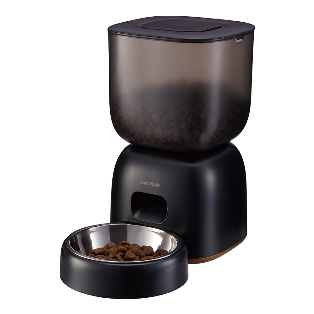 楽天市場】ドギーマン おるすばんサポートフィーダー 給餌器 関東当日