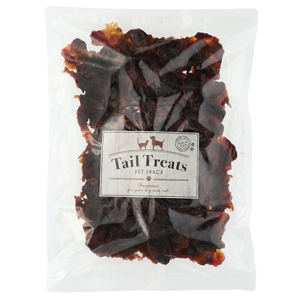 Ｔａｉｌ　Ｔｒｅａｔｓ　鶏砂肝ソフト　徳用　１ｋｇ　関東当日便