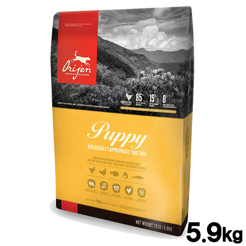 偉大な 楽天市場 オリジン パピー ５ ９ｋｇ 正規品 沖縄別途送料 関東当日便 Charm 楽天市場店 正規店仕入れの Lexusoman Com