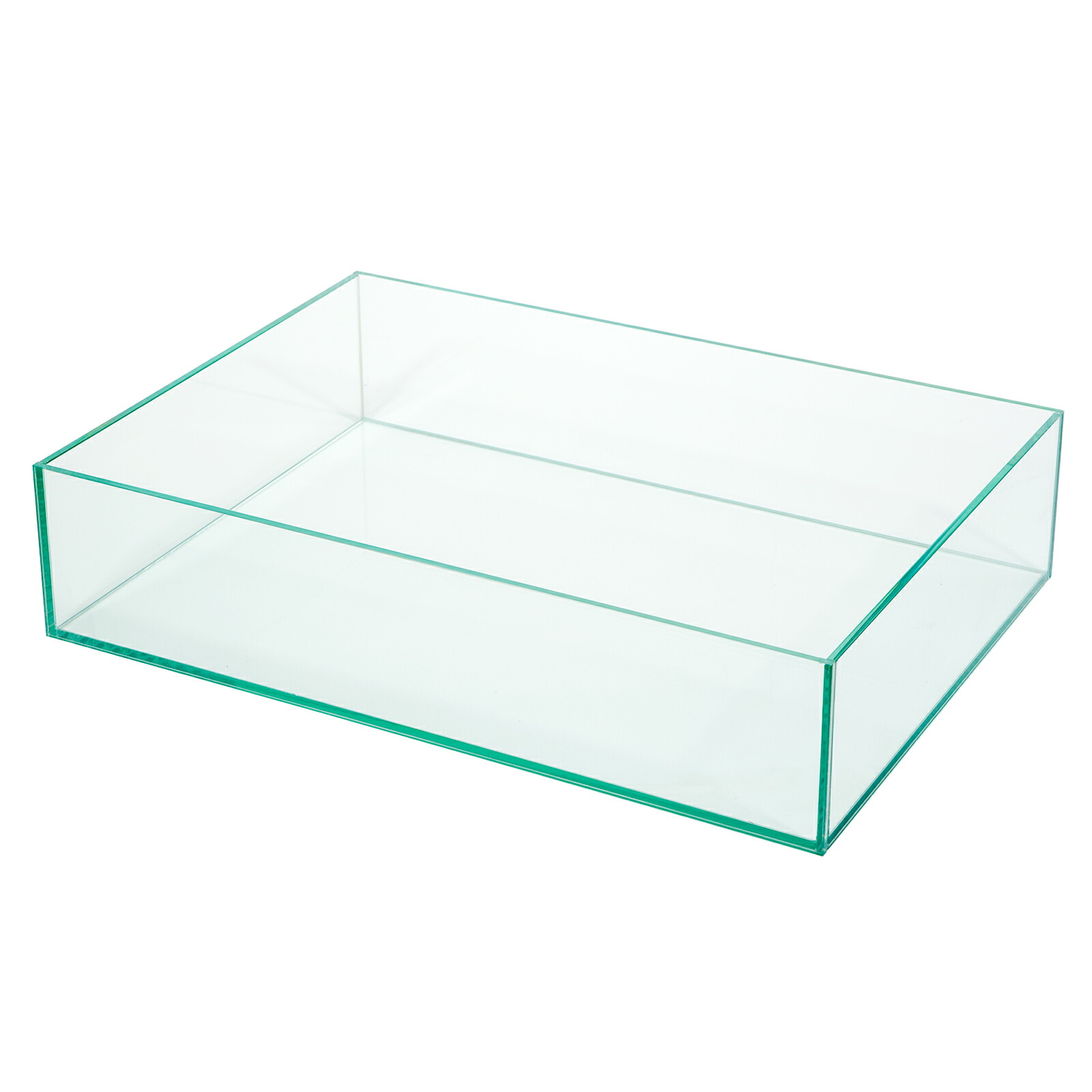◆送料込◆【メーカー不明】アクリル水槽 長方形 高透明45×30×36 ◇送料込◇【メーカー不明】アクリル水槽 長方形 高透明45×30×36