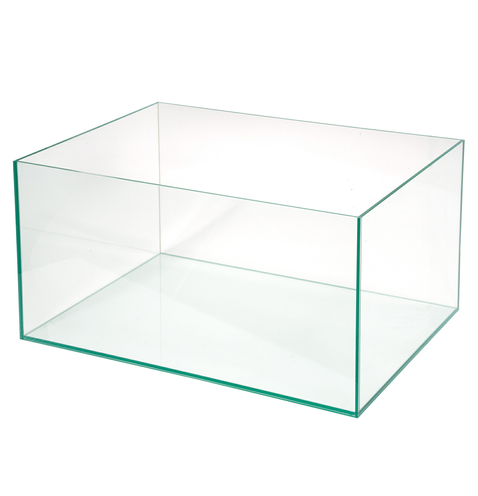 楽天市場】ガラス水槽 アクロ7545 オーバーフロー水槽（75×45