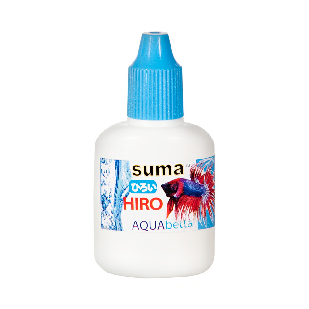 スーマ suma セット ベタ SUMA スーマ ボディーストロング : ベタ専門店 ペットフィッシュ