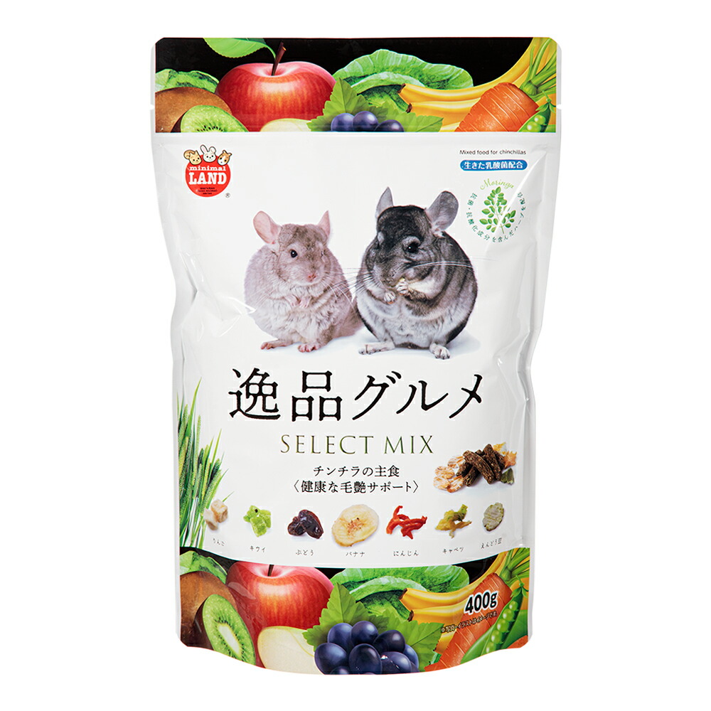 Vitapol チンチラ用フード 750g ３個セット 楽天市場】Vitapol スマッカーズ プレミアム チンチラの
