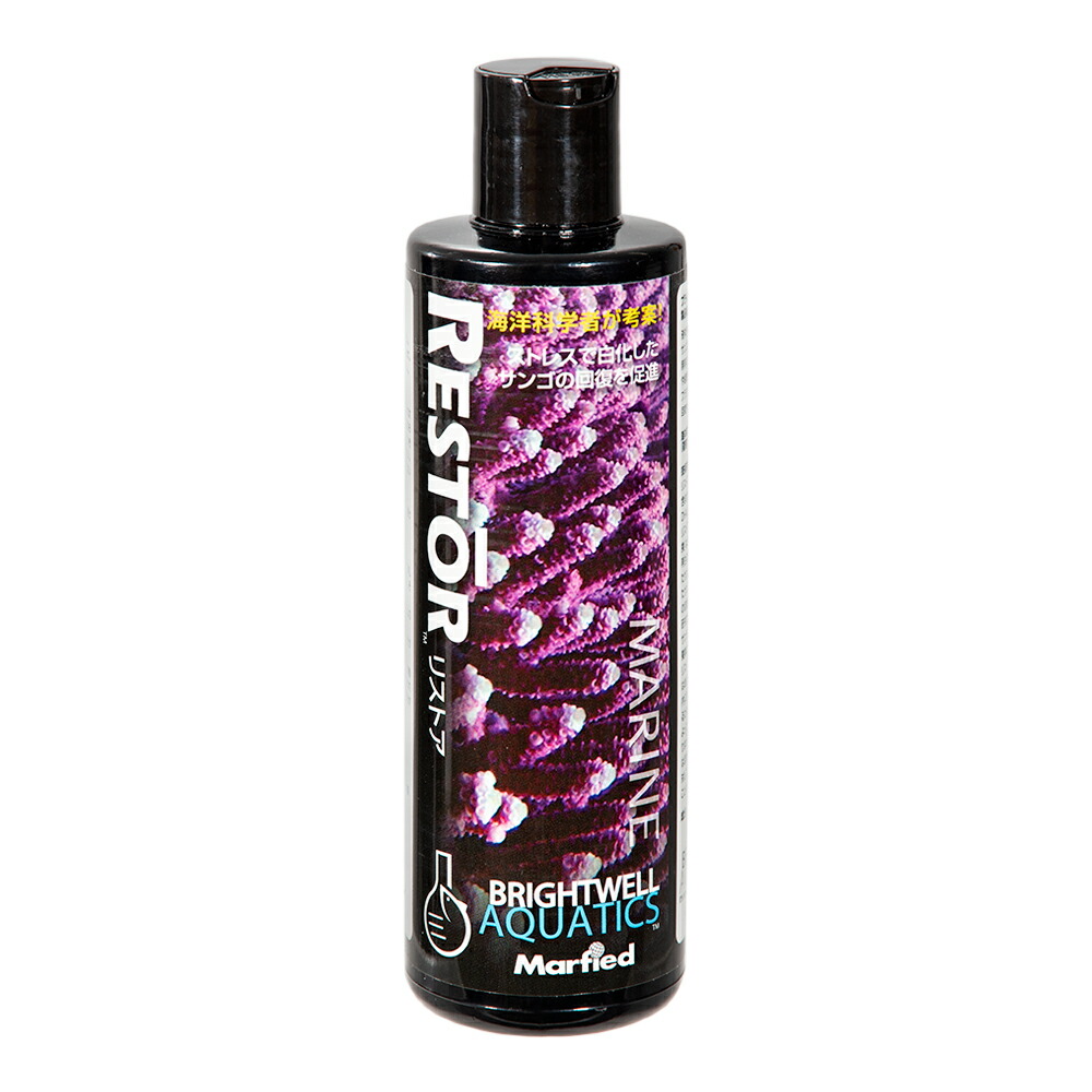 Ｂｒｉｇｈｔｗｅｌｌ　リストア　２５０ｍｌ　関東当日便