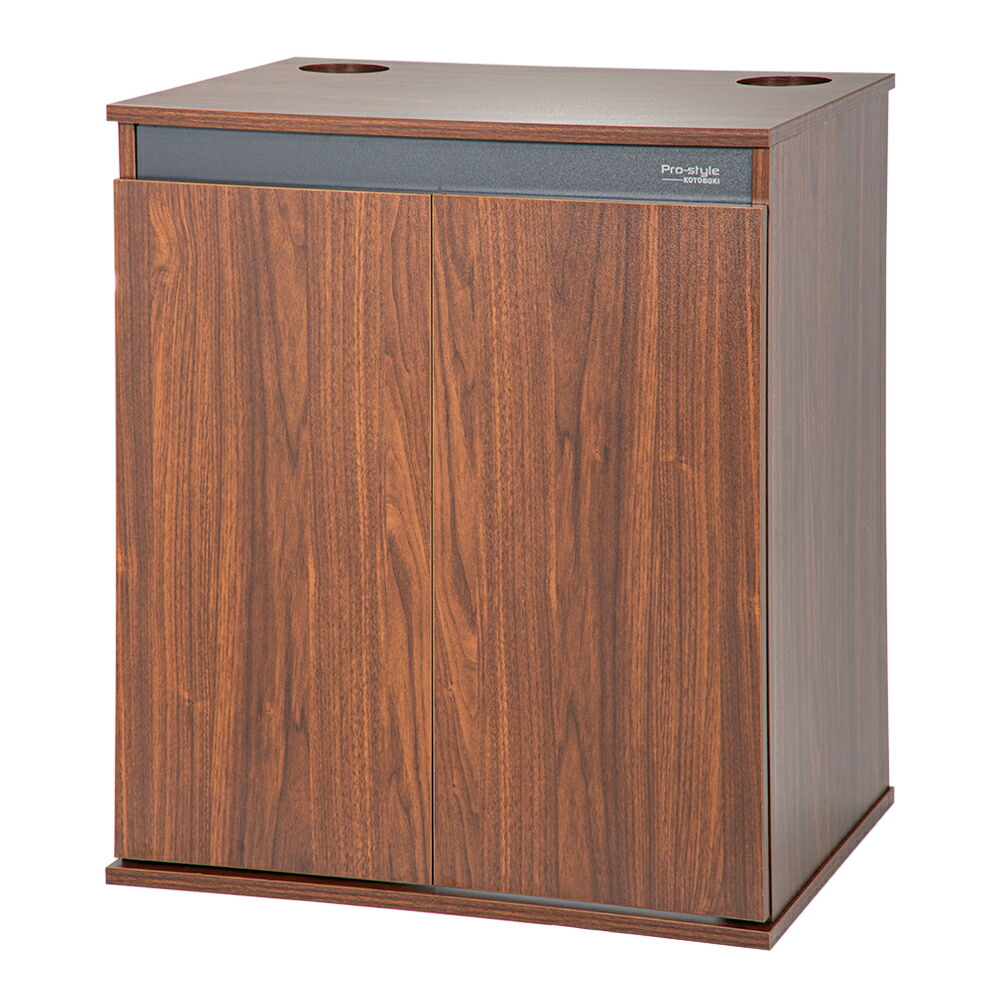 水槽台(コトブキ) ダークブラウン 90cm 楽天市場】（大型）水槽台 コトブキ工芸 プロスタイル 900L