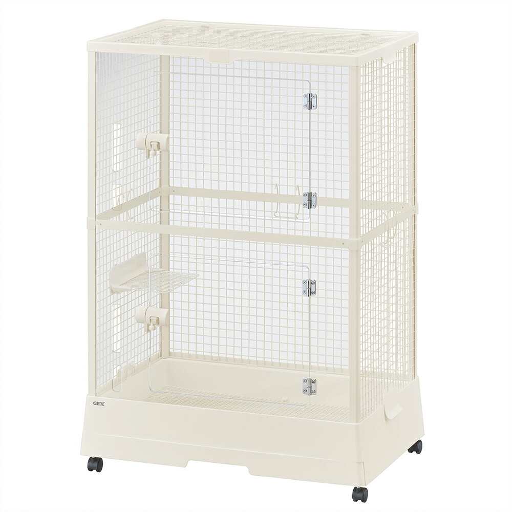 ＧＥＸ　クリアフロント６０ＷＦ　幅６２．０×奥行５０．０×高さ５０．０ｃｍ GEX クリアフロント60 幅62．0×奥行50．0×高さ50