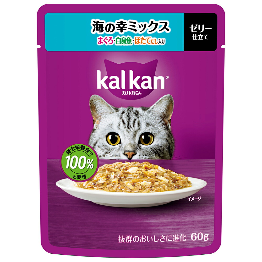 カルカン　猫　パウチ 61jgEGtmUaL._AC_UL210_SR210,