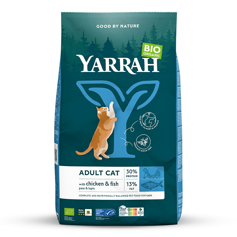 celery YARRAH ヤラー チキン400g 猫缶ウエット 10缶入 celery YARRAH ヤラー チキン400g 猫缶ウエット 10缶入