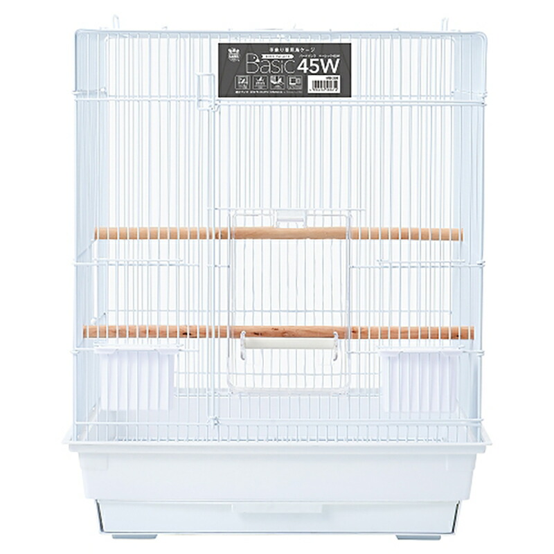 Amazon.co.jp: Quality BIRD CAGE Q-465 : Pet Supplies
