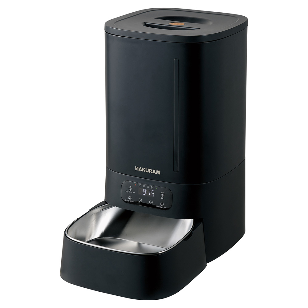 楽天市場】ドギーマン おるすばんサポートフィーダー 給餌器 関東当日