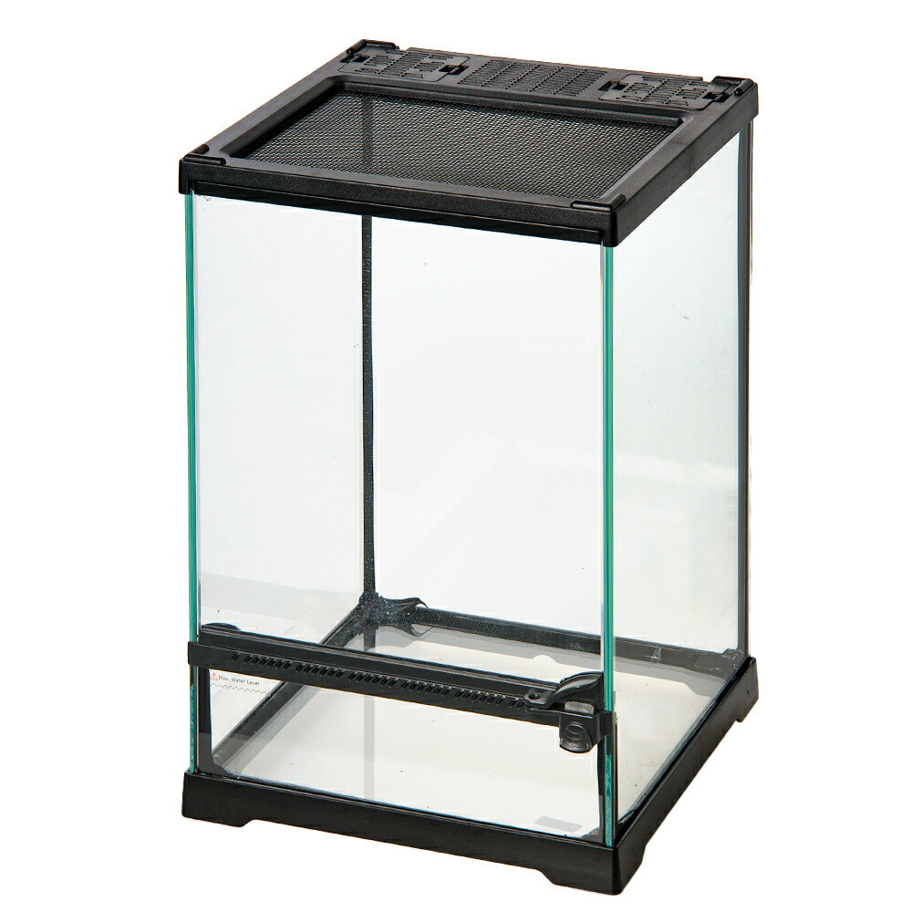 楽天市場】爬虫類ケージ GEX レプテリア クリアネオフィット