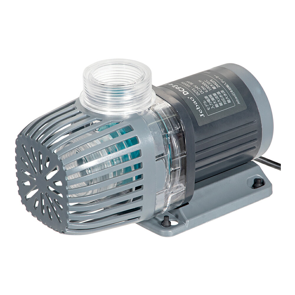 Ｊｅｂａｏ　ＤＣＰ３ｅ　１００００　サイレンスポンプ　～１００００Ｌ／Ｈ　関東当日便