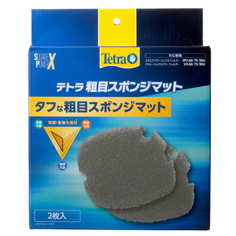 楽天市場】テトラ VXインペラー／シャフト75／90用 関東当日便