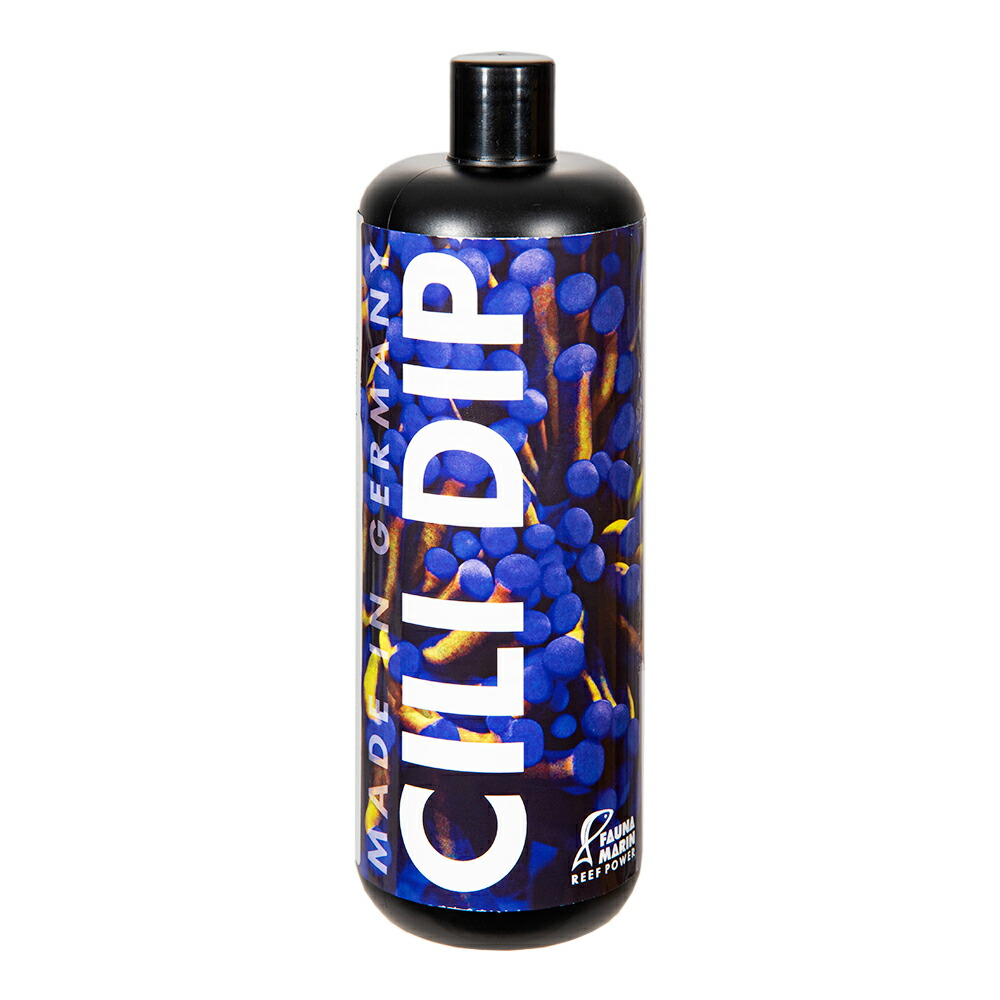 ＦａｕｎａＭａｒｉｎ　ＣＩＬＩ　ＤＩＰ　１０００ｍｌ　関東当日便｜charm 店