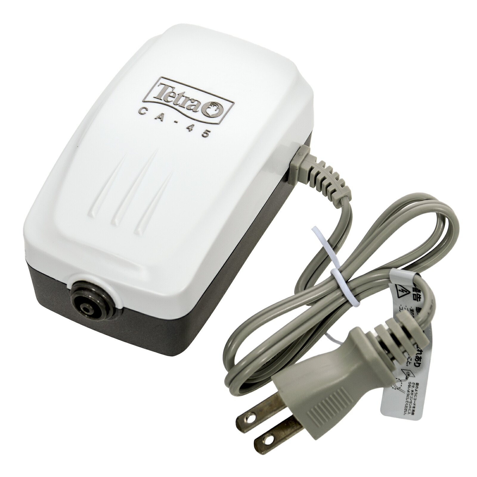 楽天市場 テトラ コンフォートエアー ４５ エアーポンプ 関東当日便 Charm 楽天市場店