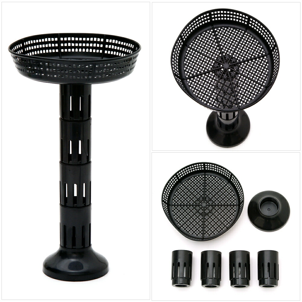 楽天市場 カミハタ 水草の島 ビオトープ メダカ 産卵床 関東当日便 Charm 楽天市場店