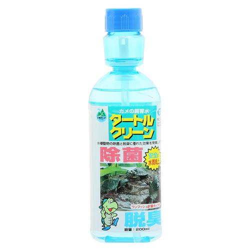 楽天市場】Ａｑｕａ－Ｘ アクアエックス カメ・ザリガニ用 ２５０ｍＬ