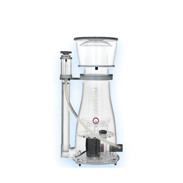 ゼンスイ　プロテインスキマー　クァンタム160 50hz Nyos Quantum 160 Protein Skimmer | CoralVue