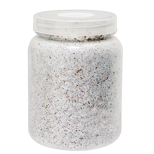 菌糸ボトル Amazon | MYCELIUM 菌糸ビン1400cc オオヒラタケ菌 ホワイト 二