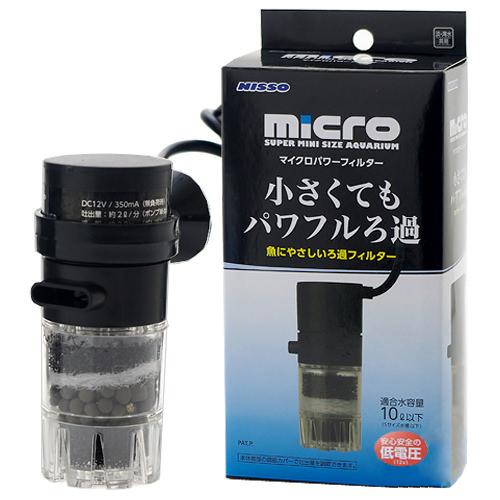 楽天市場 テトラ マイクロフィルター 1コ入 Tetra テトラ 楽天24