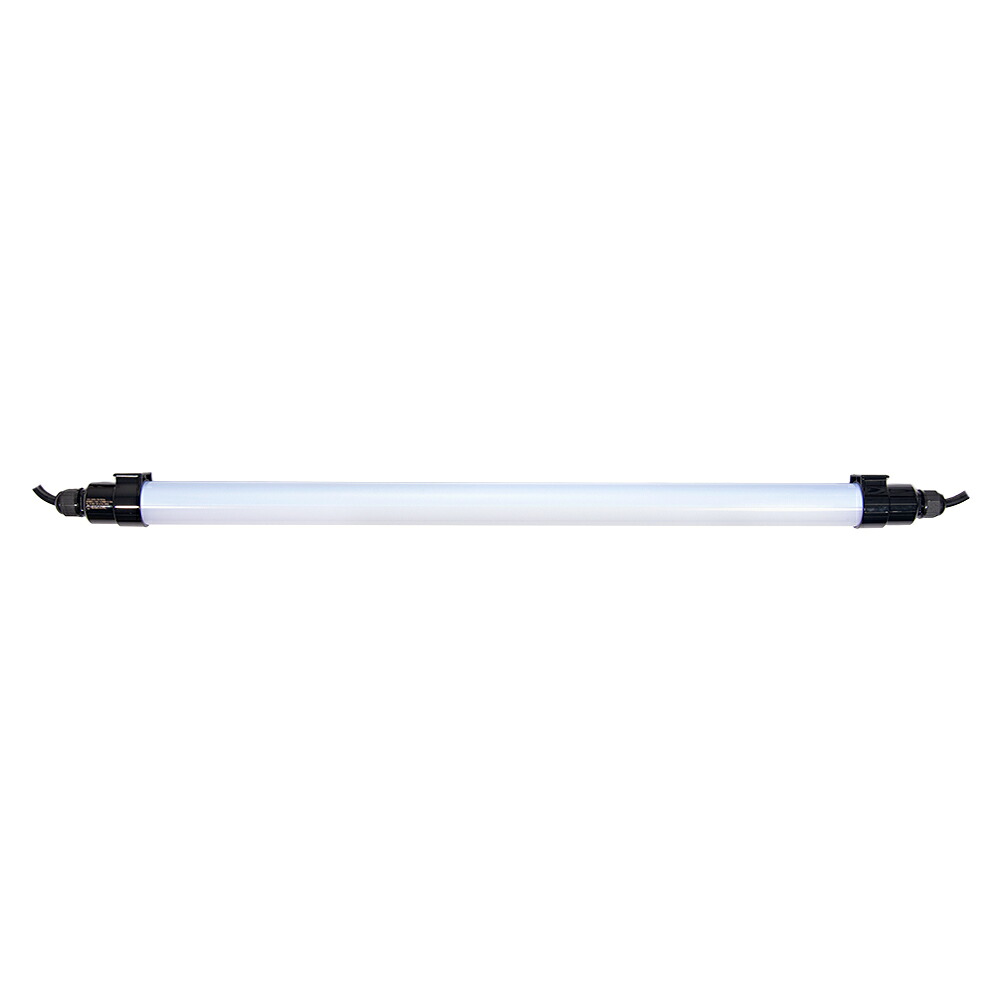 ＢＡＲＲＥＬ　植物育成用ライト　ＧＲＯＷＬＩＮＥ　グロウライン　ブラック　６０－１８Ｗ　３０００Ｋ　関東当日便
