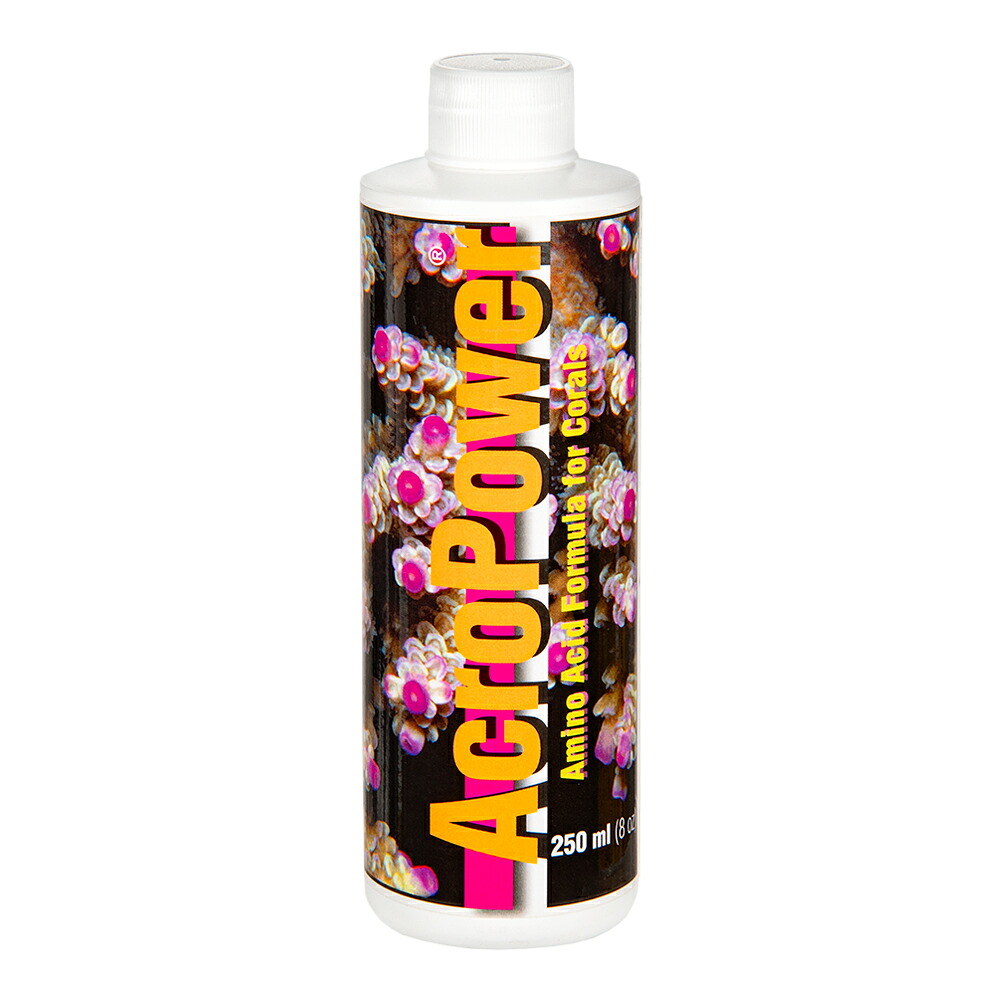 TLF アクロパワー 250ml 海水用 関東当日便