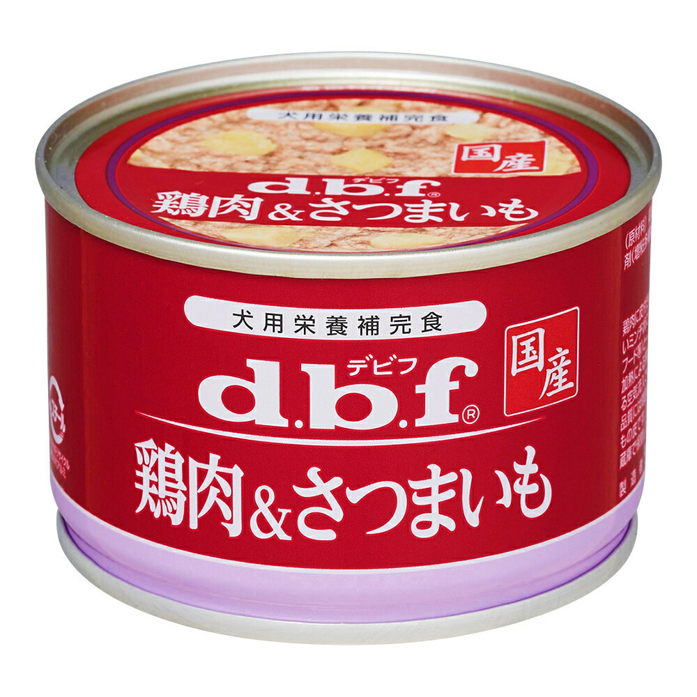 楽天市場】デビフ ささみ＆レバーミンチ 150g 24缶 缶詰