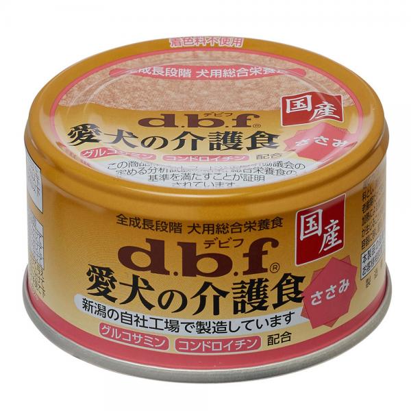 楽天市場】アソート デビフ シニア犬の食事セット ８５ｇ ３種各１缶 正規品 国産 関東当日便 : charm 楽天市場店