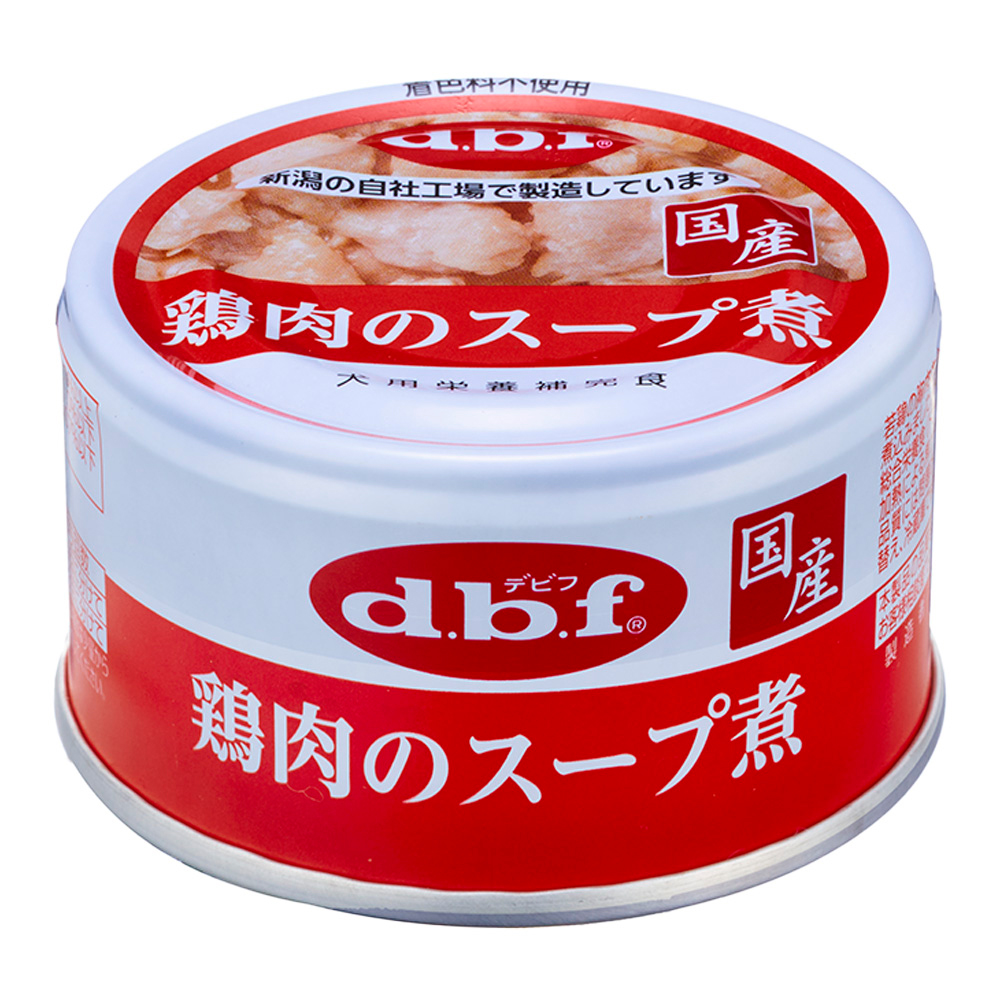 楽天市場】デビフ ささみ＆さつまいも 85g 缶詰 犬 ウェット