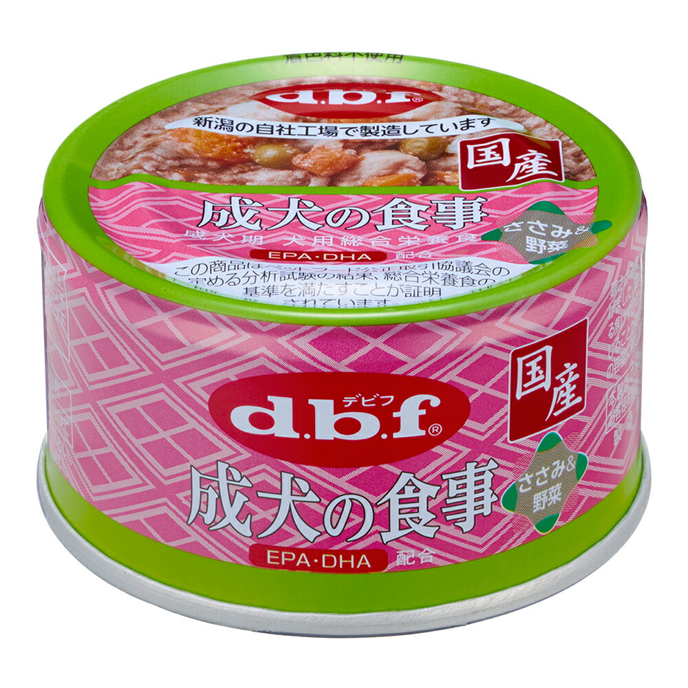 ピップ⭐プロフ様おまとめ専用です。デビフ　ささみほぁぐしマグロ犬用栄養補完食 デビフ まぐろ白身 白米入り 犬用栄養補完食 150g
