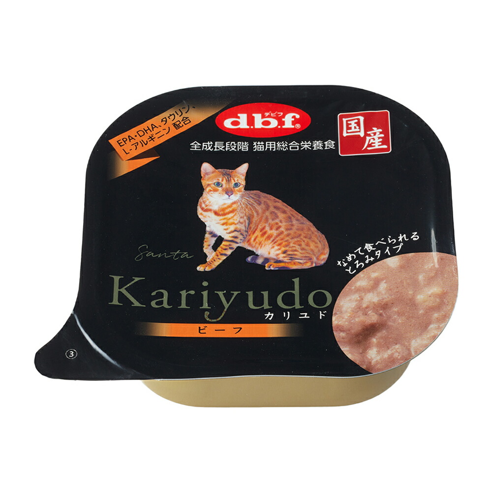 キャットフード kumarunn2000 ワイルド レシピ™ キトン チキン [子猫用]┃キャットフード