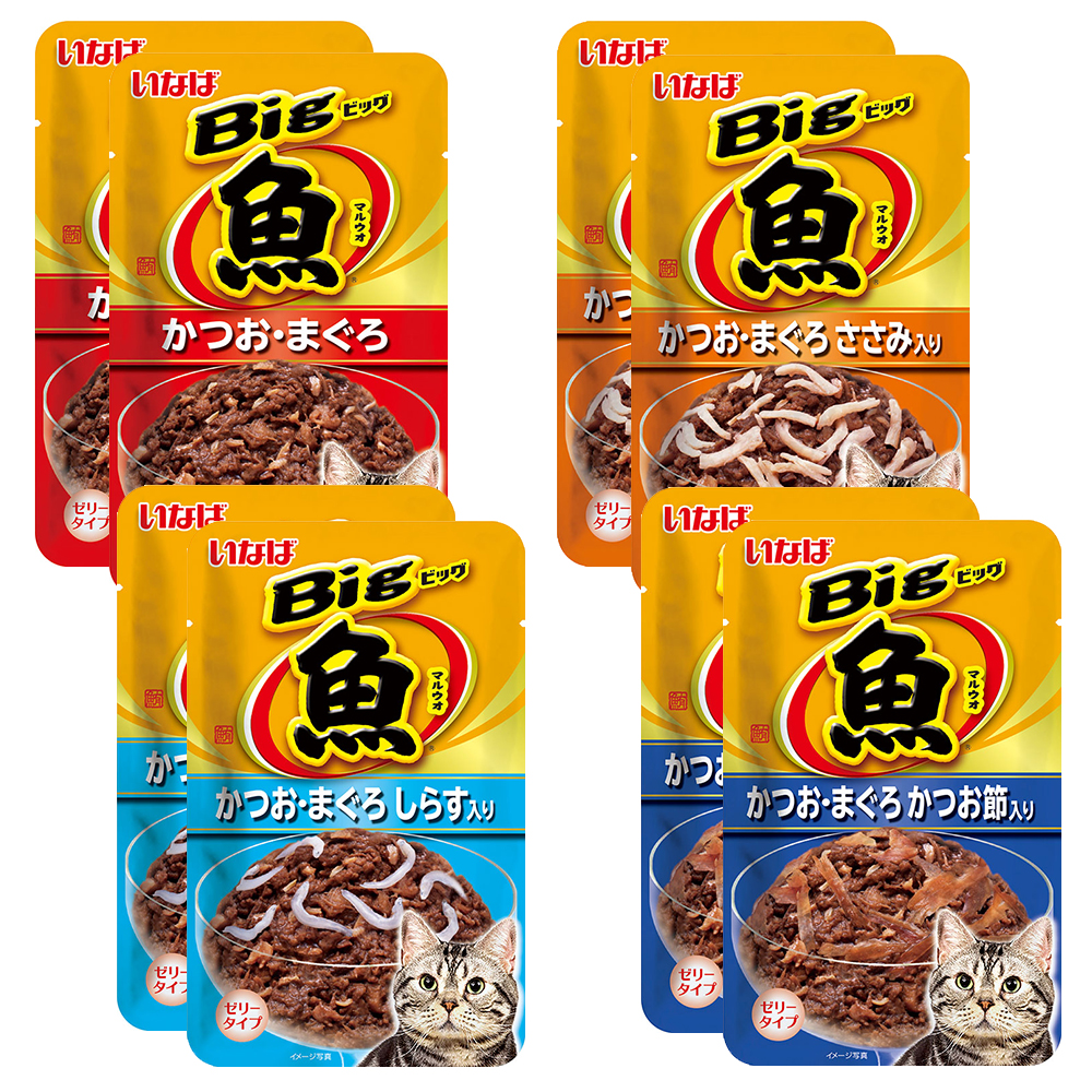 楽天市場】いなば 金のだし カップ ７０ｇ ６種各２個 Ｂセット