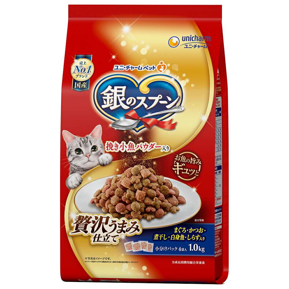キャットフード KUMA キャットフード ねこ元気 下部尿路の健康維持用 1~10歳頃まで