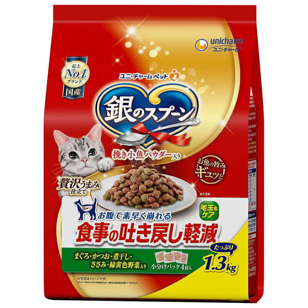 キャットフード KUMA 403958-1.jpg