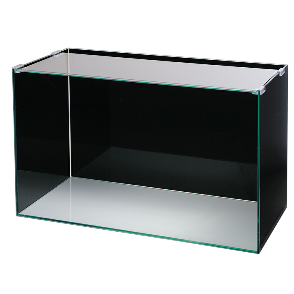 コトブキ工芸ガラス水槽レグラスハイクリア　ＨＣー６４５Ｓ　６００×３００×４５０ コトブキ工芸 ガラス水槽 レグラスハイクリア HCー645S 幅600