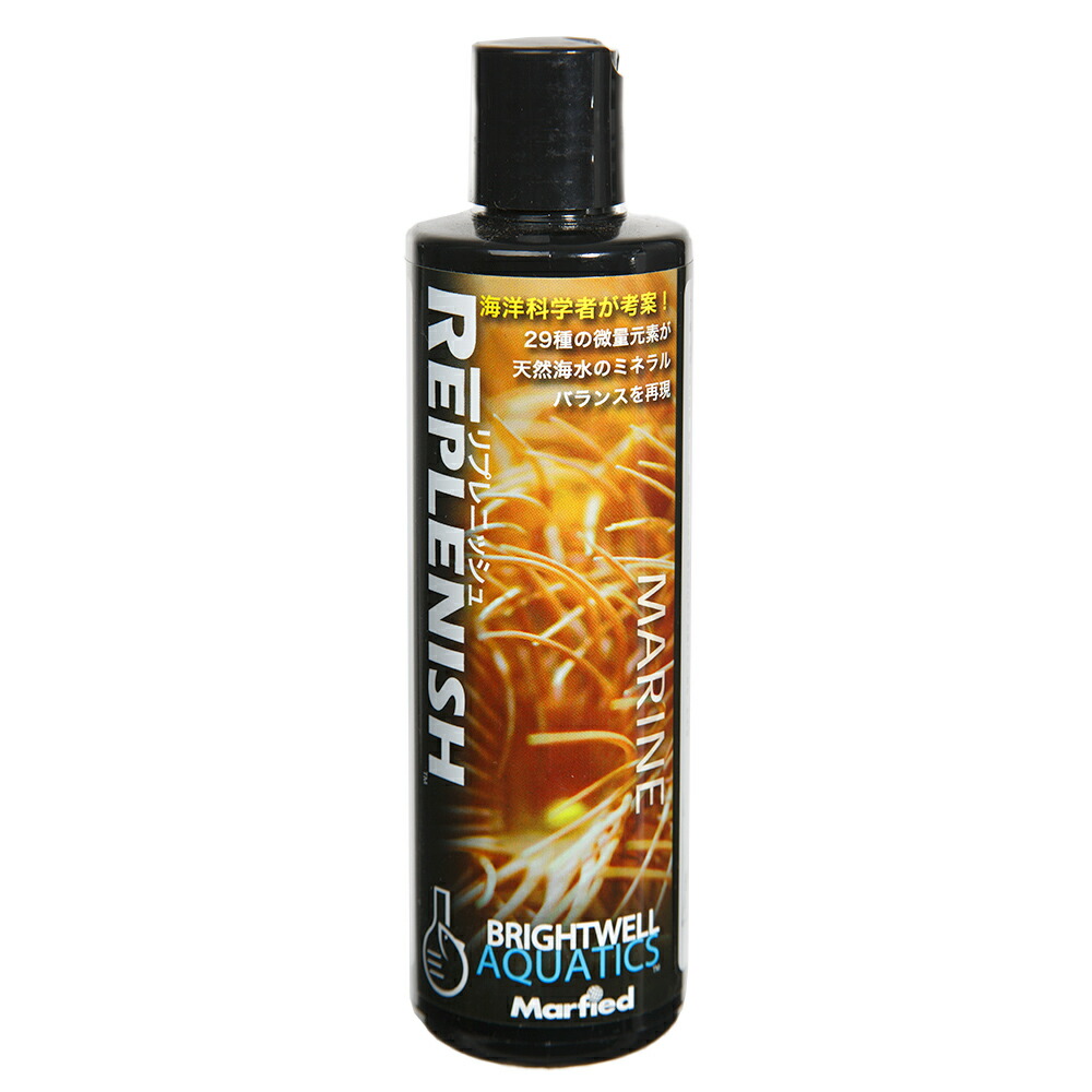 Ｂｒｉｇｈｔｗｅｌｌ　リプレニッシュ　２５０ｍｌ　関東当日便