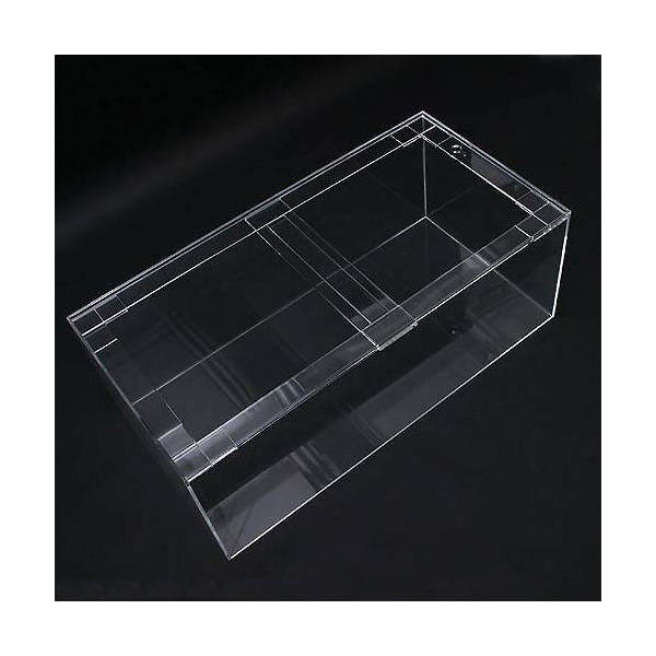好評 店 同梱不可 受注生産 アクリル水槽 サイズ １５０ ４５ ４５ｃｍ メーカー直送 別途送料 Charm 熱帯魚 アクアリウム 同梱不可 観葉植物 板厚 ８ ８ ６ｍｍ