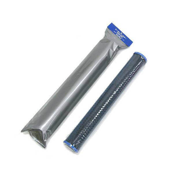 楽天市場】マーフィード 観賞魚用浄水器 ロングスタンダード２０インチ 流量〜１４Ｌ／ｍ 沖縄別途送料 関東当日便 : charm 楽天市場店