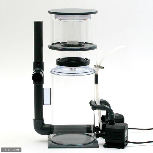 楽天市場】アウトレット品 60Hz H＆S プロテインスキマー