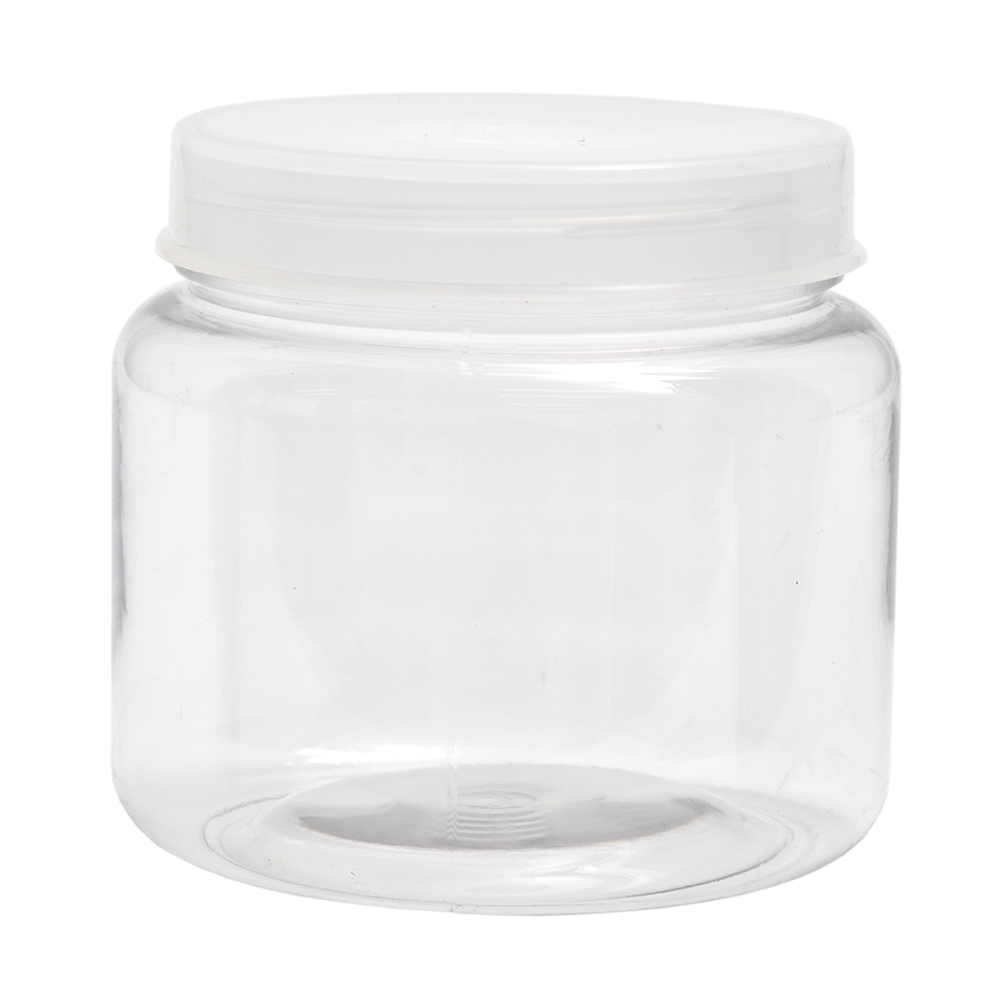 Clear Hinged Take-Out Containers - 33 oz, 3 Compartment S-25052 - Uline