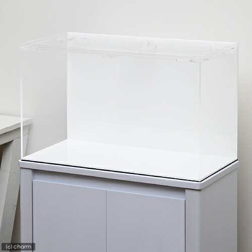 75cm アクリル水槽 水槽 アクリル水槽 1200x750x600mm 板厚13mm 底10mm 120cm水槽