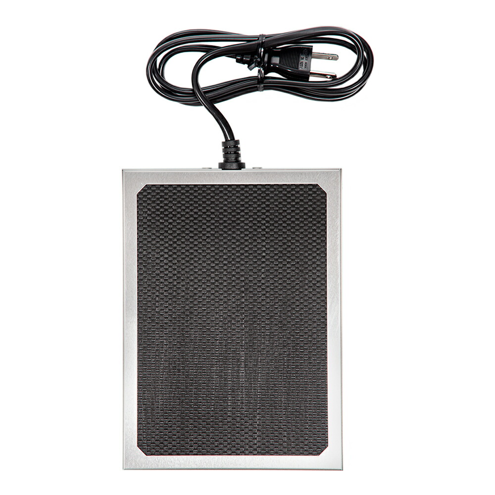 楽天市場 みどり商会 暖突 だんとつ ｓサイズ 爬虫類 両生類 パネルヒーター 保温 関東当日便 Charm 楽天市場店