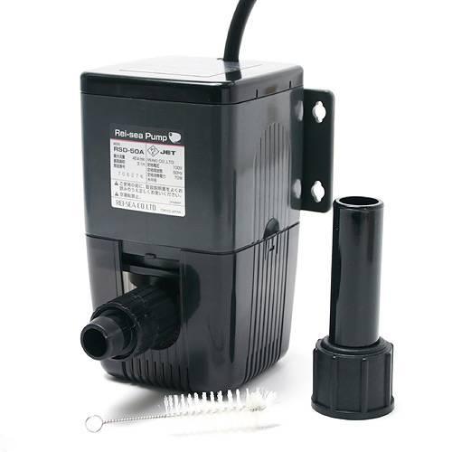 ポイント10倍 楽天市場 ６０ｈｚ レイシー水陸両用ポンプ ｒｓｄ ５０ａ 流量４５リットル 分 西日本用 沖縄別途送料 関東当日便 Charm 楽天市場店 工場直送 Lexusoman Com