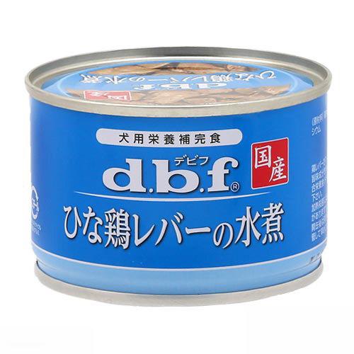 楽天市場】デビフ ささみ＆レバーミンチ 150g 24缶 缶詰