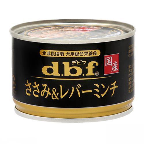 かつお白身＆ささみ 白米入り | デビフペット株式会社