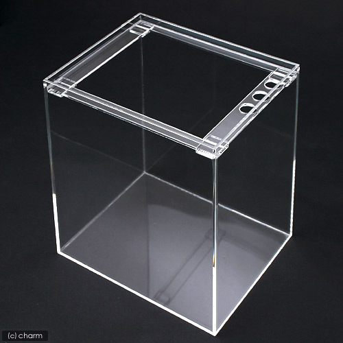 アクリル水槽　777×200×200 アクリル水槽 777×200×200 水槽 アクリル水槽(サイズ:200×200×200mm 板
