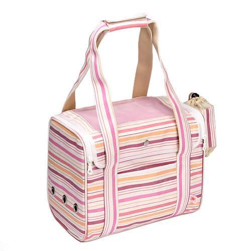 小動物でも使用可能なキャリーバッグ・キャリーケージ