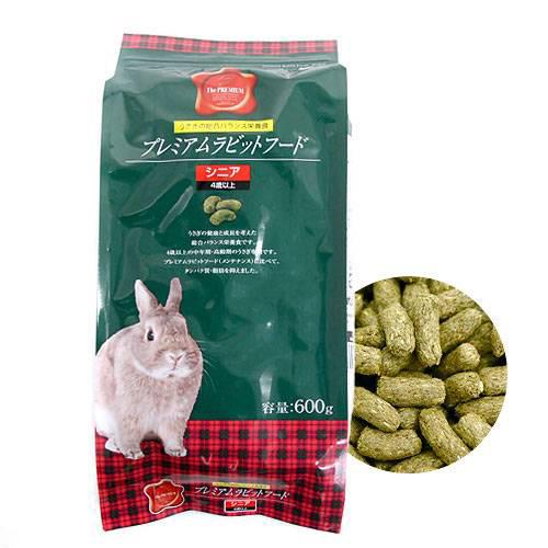 【れい。】 プチラビットフード ミックス 400g×5袋 まとめ売り プチラビットフード ミックスタイプ | 日本ペットフード株式会社